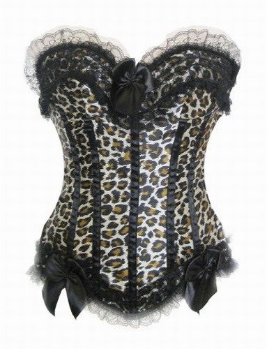 Corset Importado