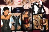 Corset importados