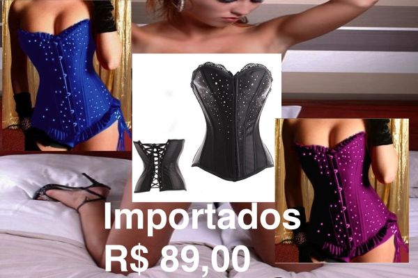 Corset