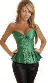 Corselet importado