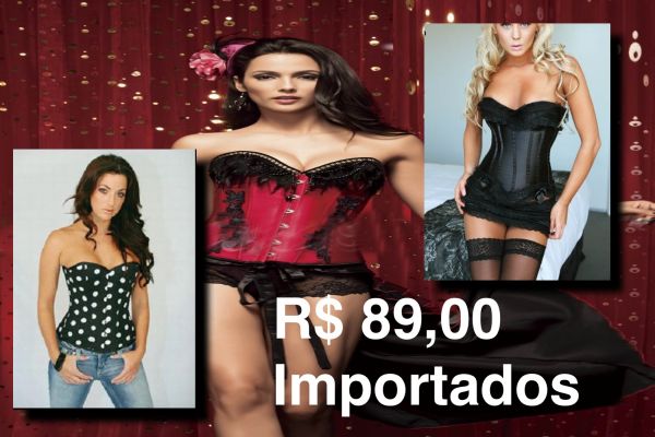 Corset