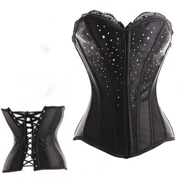 Corselet importado