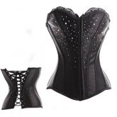 Corselet importado