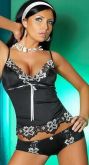 Baby doll